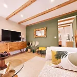 Apartman Le Cinema - T2 Refait A Neuf Antibes