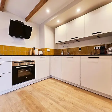 Apartman Le Cinema - T2 Refait A Neuf